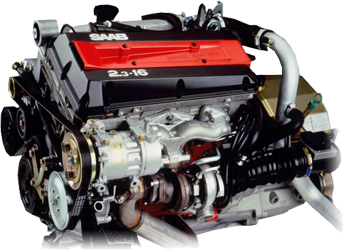 B0975 Engine